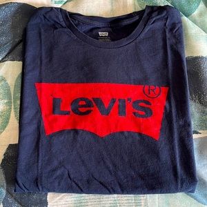 Levi’s Men’s Tee L